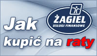 Jak zakupić na raty
